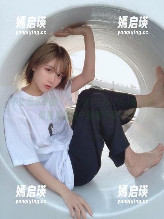 不止是水手服，けん研(けんけん)带你领略图库精选中的细节美！
