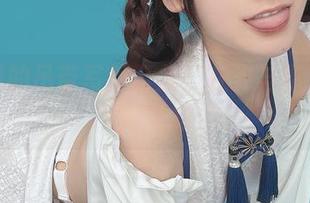 けん研的吊带写真合集：在光与影之间轻舞飞扬