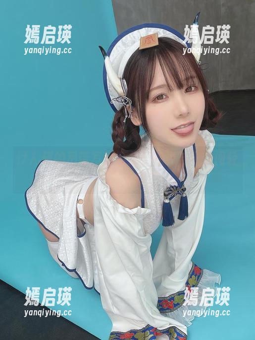 けん研的吊带写真合集：在光与影之间轻舞飞扬