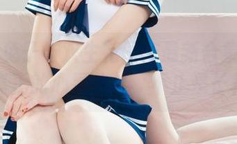 丽柜 – 兔子与双生花闺蜜最新合集：这才是真正的心灵伙伴，不止是长相！