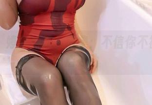 丽柜 – 婷婷的修女图集：不信你不被这份纯洁打动