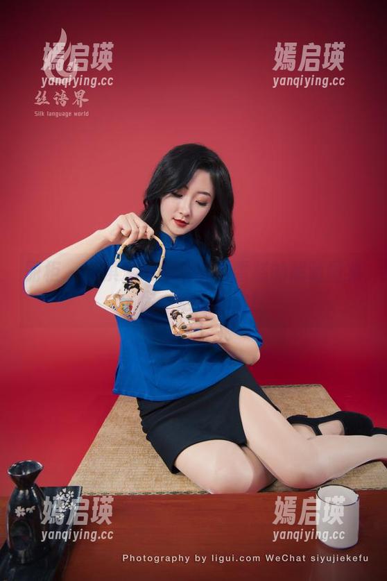 丽柜-雪糕 丽柜 - 冰淇淋般的女孩:雪糕的超萌图集,你一定会心动!