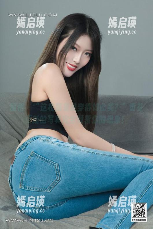 丽柜 - “这校服是谁穿得如此美？”黄芬更新的写真完全颠覆你的想象！