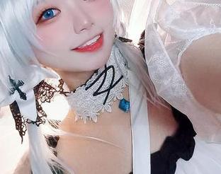 下载伊喵君_Nya姐姐的写真集，就是这么简单！
