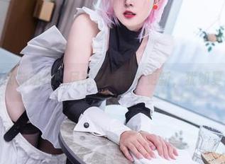 你夏夏的新动作：风纪委员图片更新，犹如夏星辰！