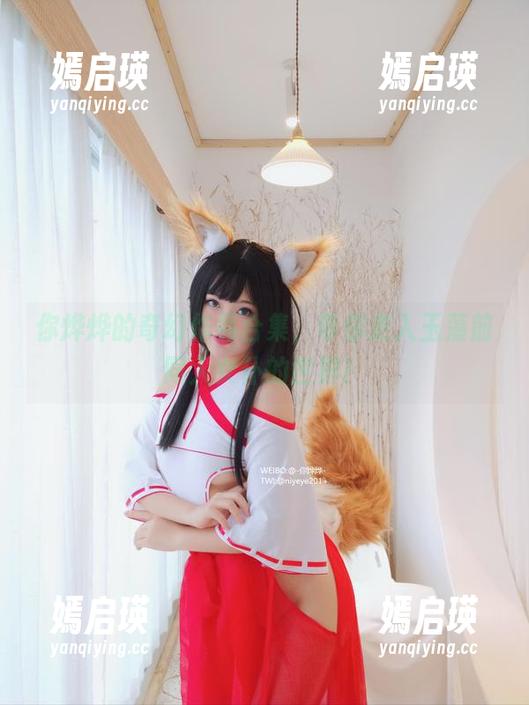 你烨烨的奇幻作品合集，带你走入玉藻前同人女仆的世界！