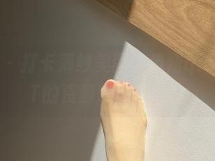 微密圈 – 打卡薄纱美图，俏妞qiaoniuTT的资源旋风来袭！