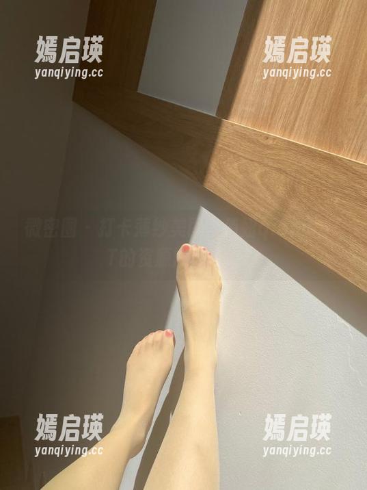 微密圈 - 打卡薄纱美图，俏妞qiaoniuTT的资源旋风来袭！