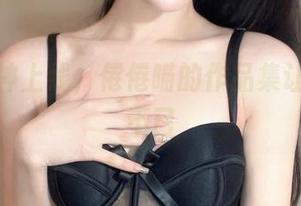最新女神上线，倦倦喵的作品集让你心动不已
