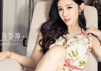 克拉女神 – 蕾丝图集，让姜璐教你如何用幽默包裹美丽的秘密！