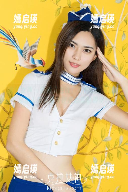 克拉女神-小芹 克拉女神 - 清新又在线!小芹的高清夏天总让人想起那些怦然心动的瞬间。