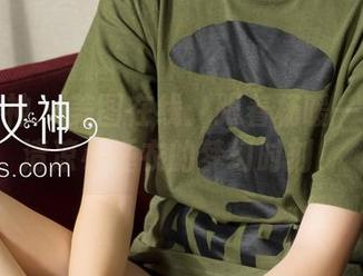 克拉女神 – 美图在线：跟着杨暖一起享受清凉小睡衣的梦幻时刻！