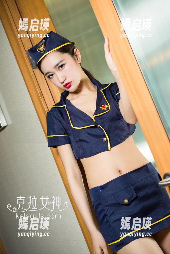 克拉女神 - 最新黑白：盈盈的一季变迁合集，像一杯冷饮，甜中带点酸！