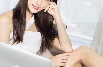 克拉女神 – 原图里的薇薇与牛仔裤，高清的梦幻，进入我的小宇宙！