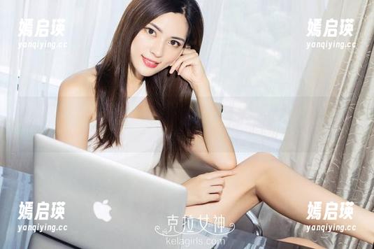 克拉女神 - 原图里的薇薇与牛仔裤，高清的梦幻，进入我的小宇宙！