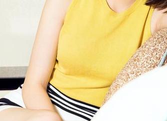 克拉女神 – 最新！颖儿的体操服写真集，真想问问她的设计师在想什么？