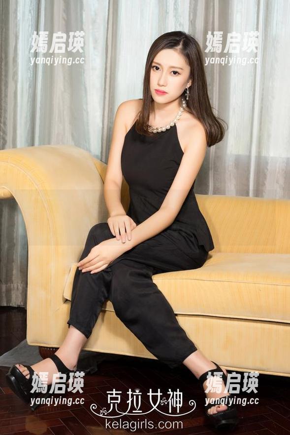 克拉女神-高子琁 克拉女神 - 高子琁和服全套图集,让你不知道该先看哪个动作好!