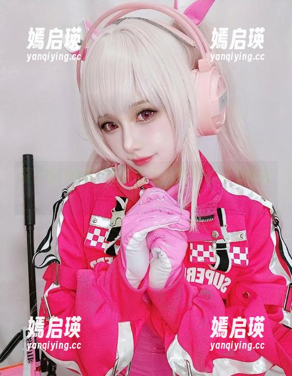 凛子酱 凛子酱+骸音=无敌组合:图片爱好者必备资源!