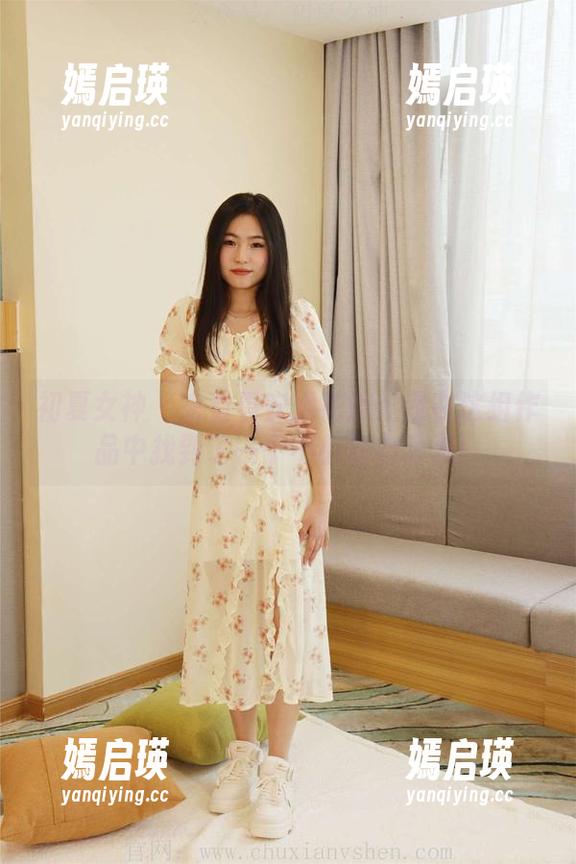 初夏女神-安妮 初夏女神 - 来看看安妮花嫁!我在这组作品中找到了一个不小的心动点!