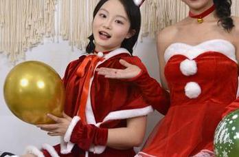 初夏女神 – 看！柒柒的奇异古风原图更新来了！感觉要立刻穿越了！