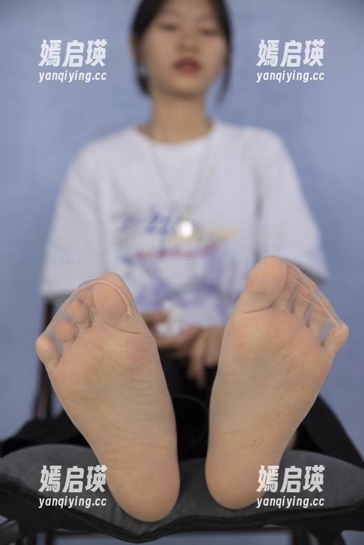 南国足艺 - 静儿的肉丝帆布鞋诱惑，精选版：这绝对不是在打广告！