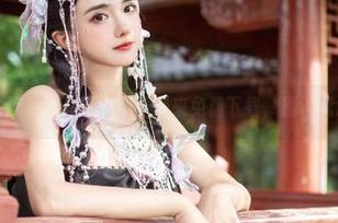 微密圈 – 古阿扎户外写真站，快来免费下载，别说我没告诉你！