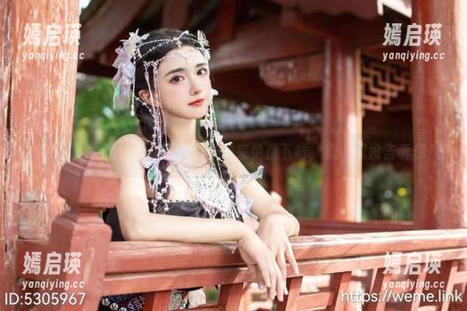 微密圈 - 古阿扎户外写真站，快来免费下载，别说我没告诉你！