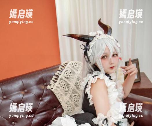 足下的风景：咔喵私拍合集，裸足魅力不止于此！