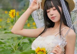 咬人小小兔的奇妙旅程：生化危机4阿什莉，作品更新！哇！