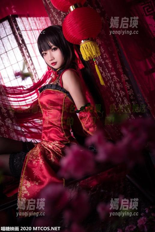 喵糖映画出品：天台JK制服，快来围观这些阳光下的‘学习’照！