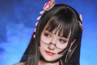 夏鸽鸽不想起床旗袍合集：每一张图片都在说“我很美，你不懂！”