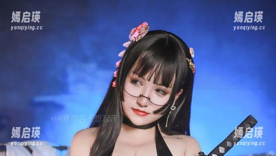 夏鸽鸽不想起床旗袍合集：每一张图片都在说“我很美，你不懂！”
