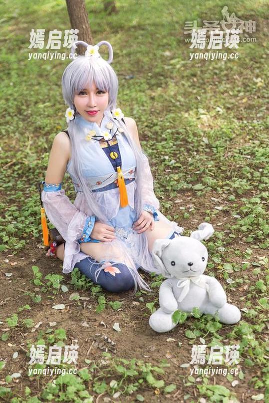 头条女神-易阳 头条女神 - 更新!易阳以美腿之名,发布最新美图合集!