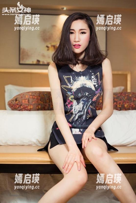 头条女神-火儿 头条女神 - 看!火儿的高清美图,剧情像一部甜蜜的恋爱剧!