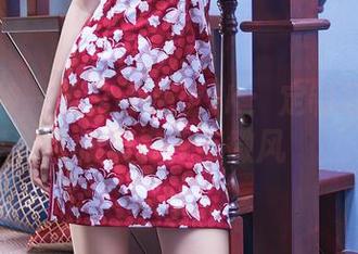 头条女神 – 当玄子遇上JK：定制写真里的清晨露水与微风