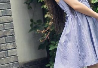 头条女神 – 王竹居家风情：免费的套图就是这么让人心动（别怪我说的直）！