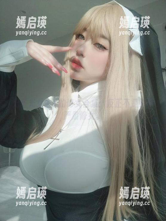 无圣光女主K的修女合集：反正不是那种严肃修女。