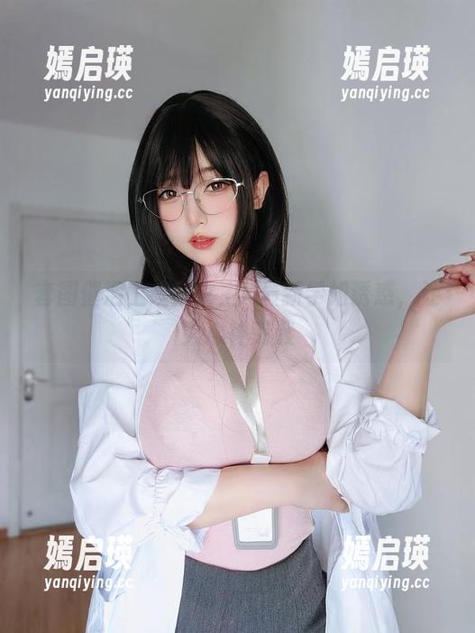 套图催泪上线！女主K最新学姐诱惑，让人心神荡漾