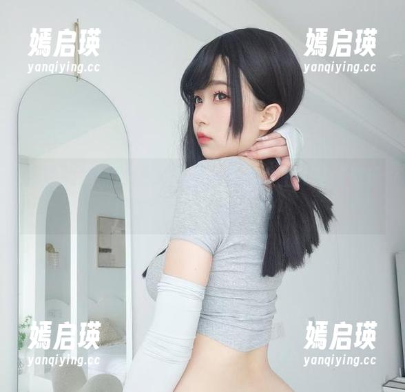 害羞的妹妹原图大揭密，看看女主K是如何玩转这个‘小套路’的！