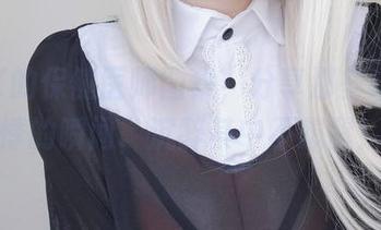 女主K的保健医师图集，分享那些让人心悸的瞬间，沉醉其中不想醒！