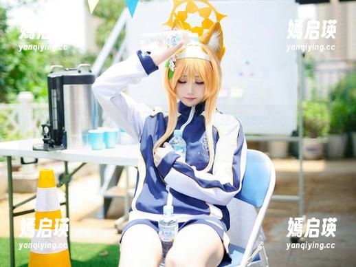 嫣嫣子 最新图包来了!嫣嫣子教你“浴缸摆Pose”,下水前请先看图哦!