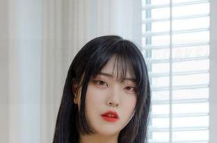 揭秘！宋哈娜(송하나)在线写真，BLUECAKE-奇异猫，真是色气各异！