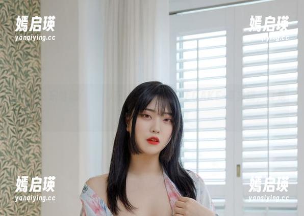 揭秘！宋哈娜(송하나)在线写真，BLUECAKE-奇异猫，真是色气各异！