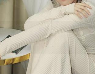 小众视觉 – 轻松裤里丝：兰兰的作品集更新，跟随感官的旅程！