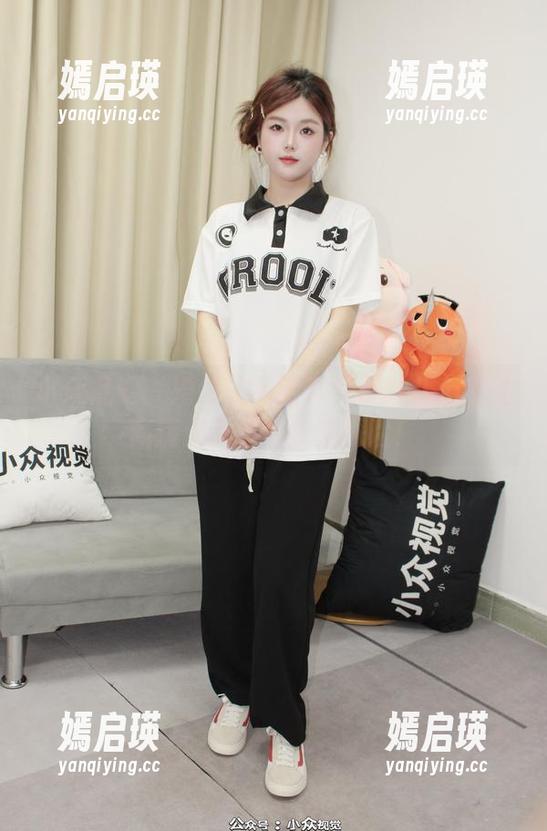 小众视觉-小琳儿 小众视觉 - 婚纱之下的真实小琳儿:完整高清作品集等你来探险!