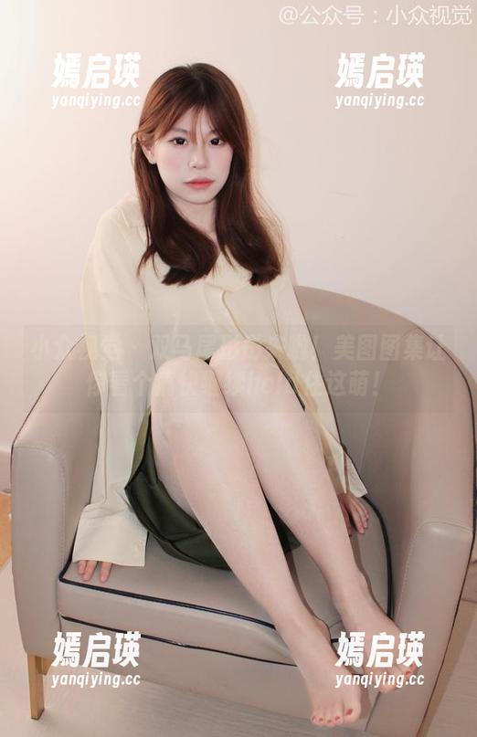 小众视觉-彤彤 小众视觉 - 双马尾彤彤来啦!美图图集让你看个痛快继续hold住这萌!