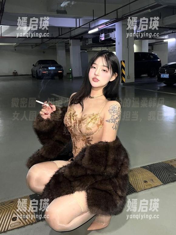 微密圈 - 知道小优优子吗？她的温柔韩风女人图集无圣光，简直是颜值担当，我已经被征服了！