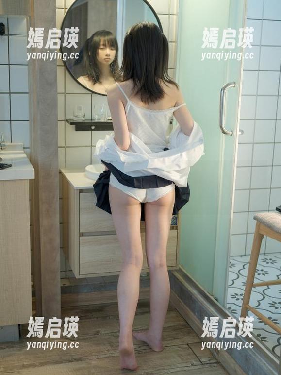 少女秩序-小满 少女秩序 - 小满女仆,最新照片让人忍不住多看几眼的艺术!
