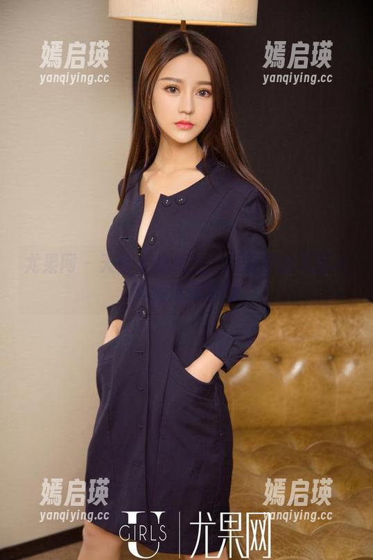 尤果网-何曼丽 尤果网 - 天台上的秘密:何曼丽的无圣光作品打破常规