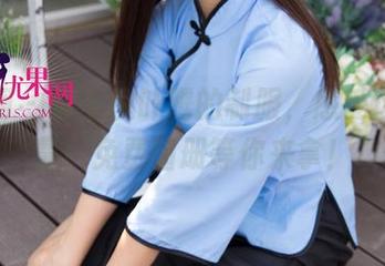 尤果网 – 穿上倪叶腾的制服，感受风的力量！免费图册等你来拿！